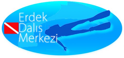  erdek dalış kul&uuml;b&uuml;