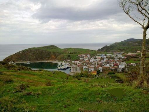 KESTANELİK KÖYÜ KESTANELİK KÖYÜ