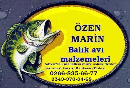  &ouml;zen marin