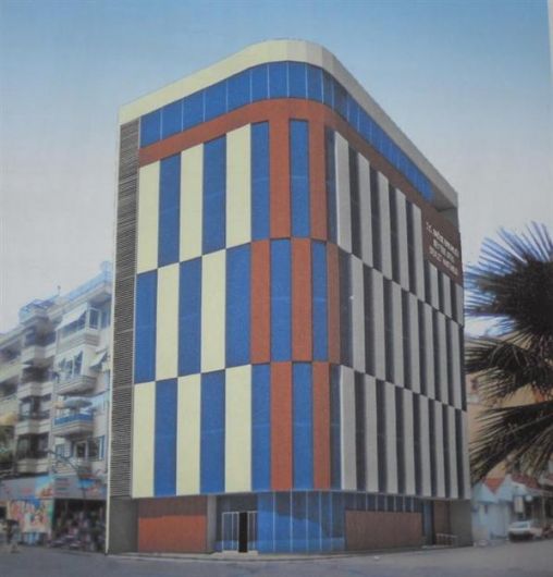   erdek nevriye sıtkı devlet hastanesi